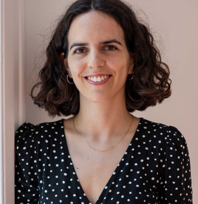 Montse Pujol 2025