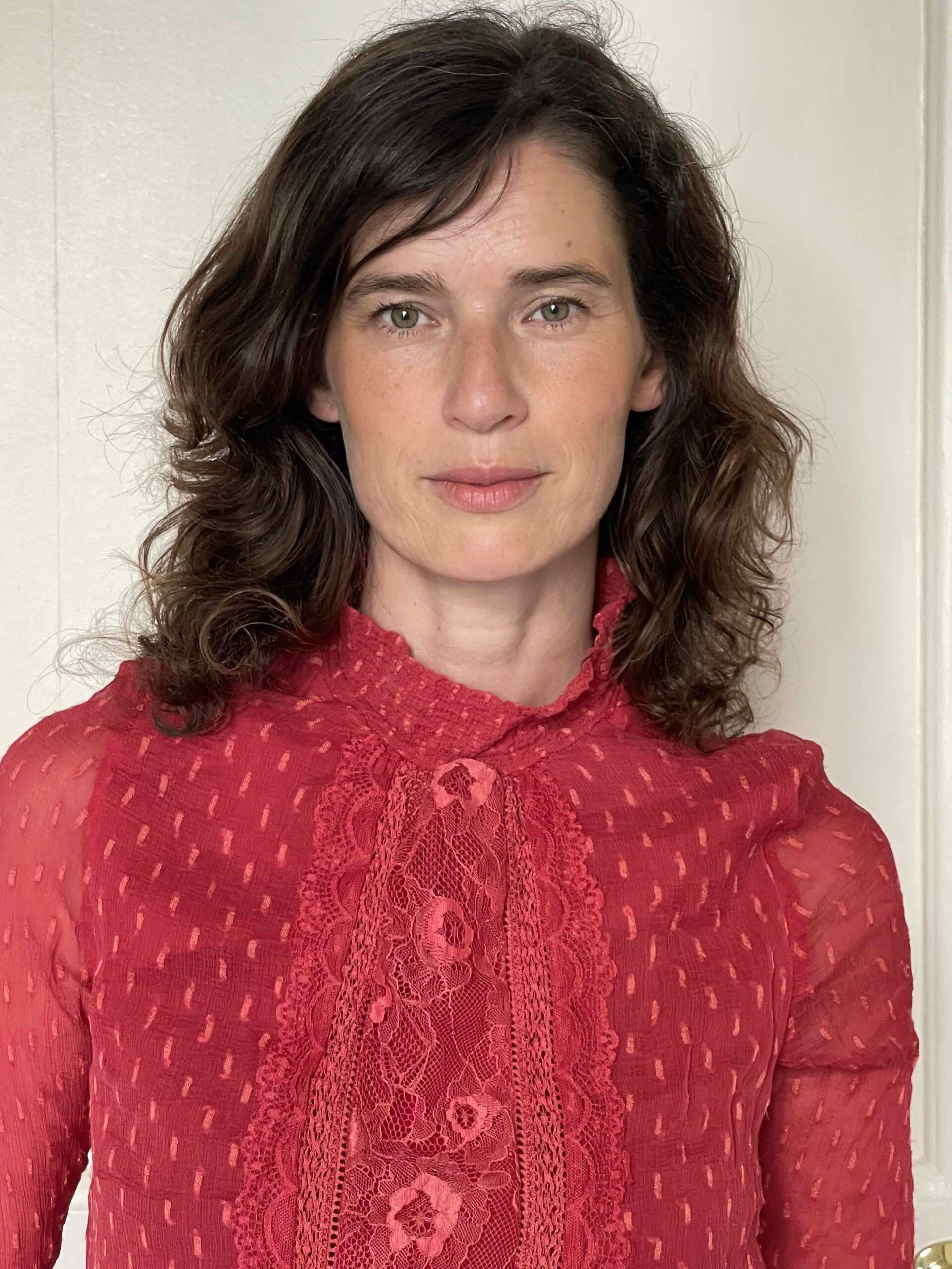 03 D Arnaude Carla Foto