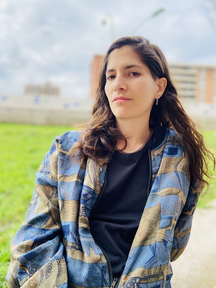 Berta Frigola Copia