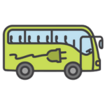 Bus Icona