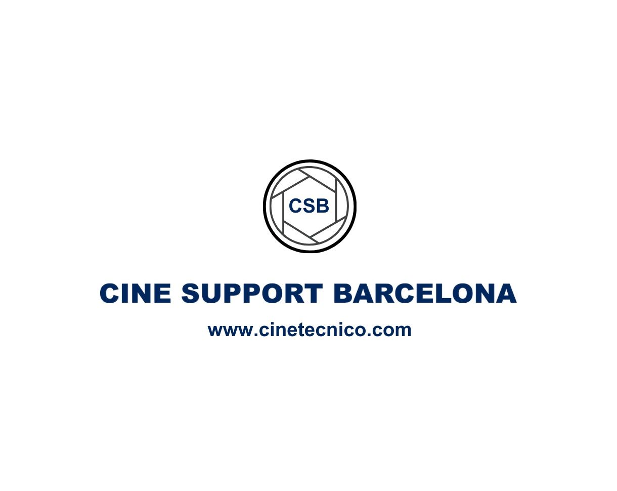 Cine Support Logo Adv