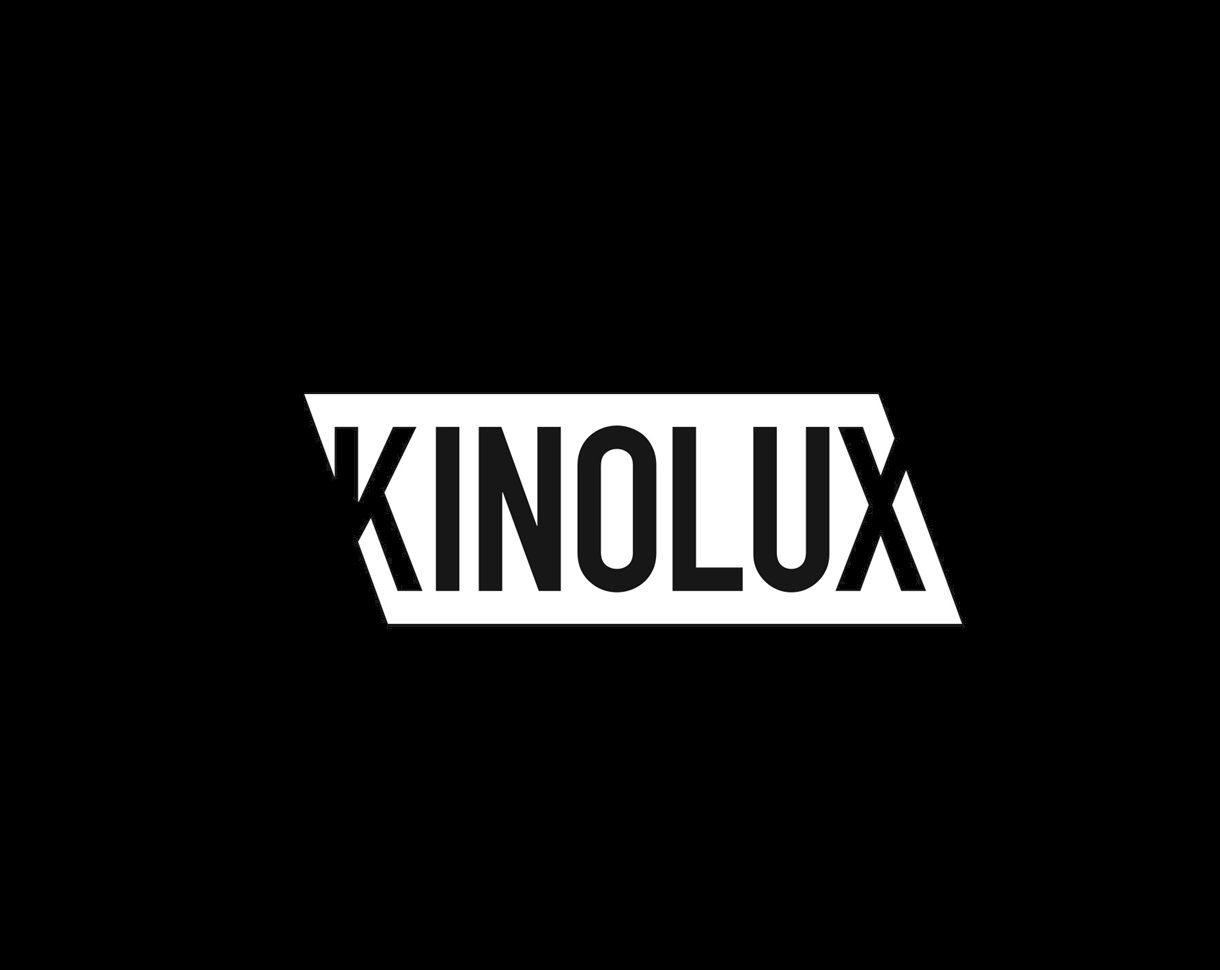 Kinolux Logo Adv