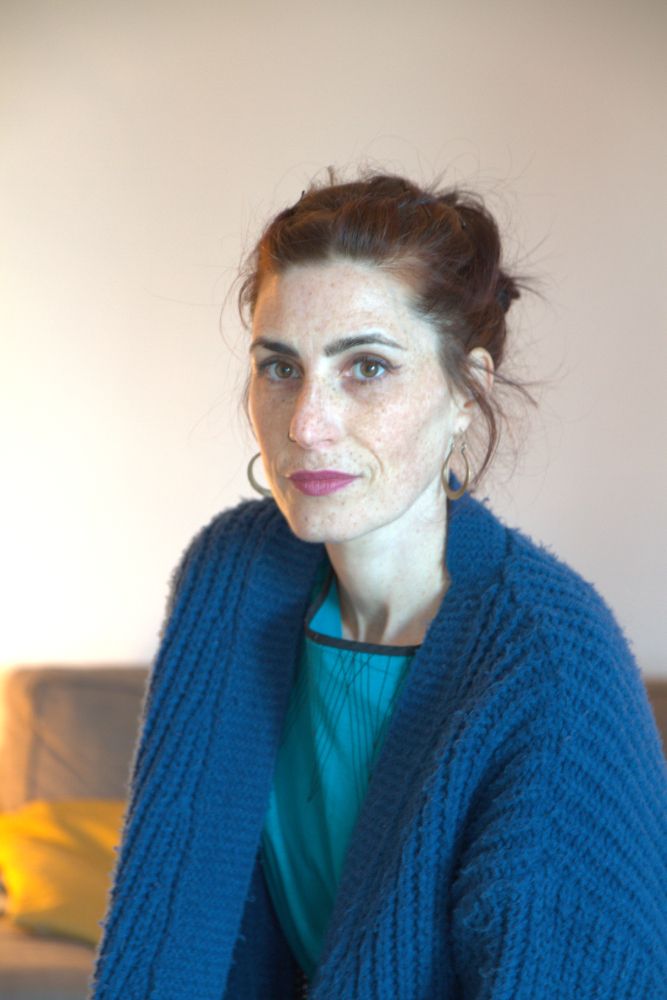 Miriam Garlo Small